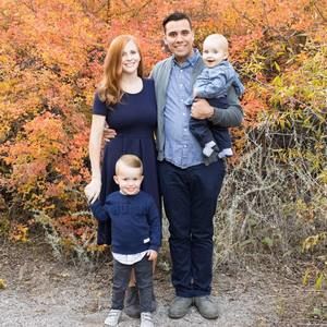 Meet your Posher, Jacob